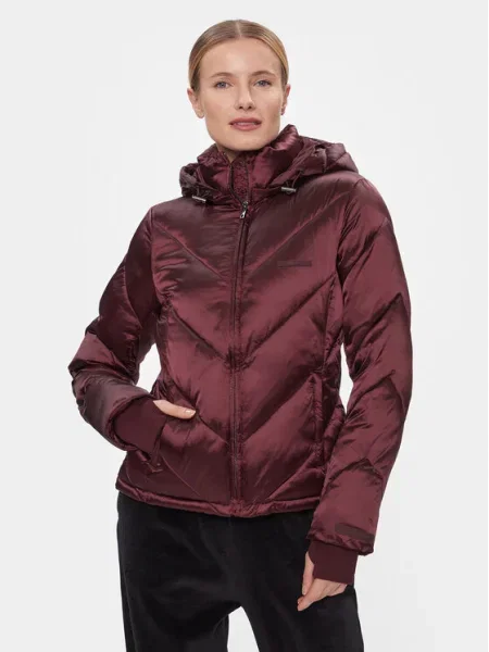 Calvin Klein Geacă Vișiniu