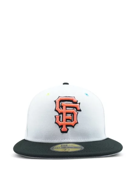 Șapcă New Era Cap alb