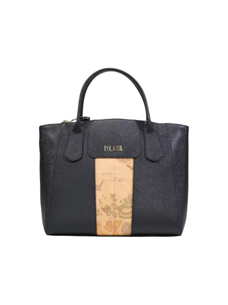 Torbica Alviero Martini Prima Classe črna