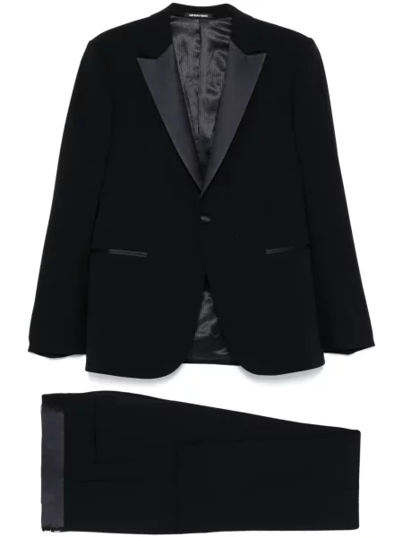 Costum Emporio Armani de costum albastru