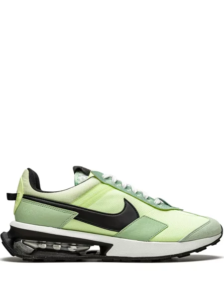 Sneakerși Nike Air Max verde