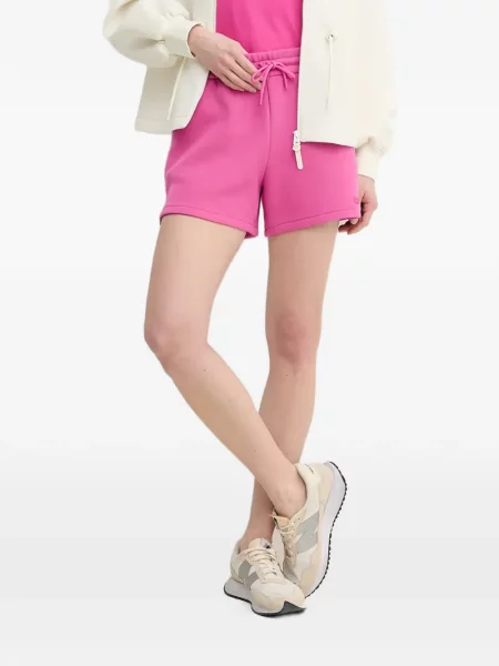 Pantaloni scurți Mackage roz
