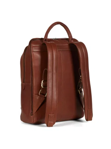 Torba Howard London brązowa