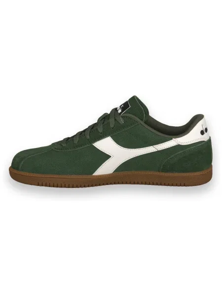 Pantofi Diadora alb