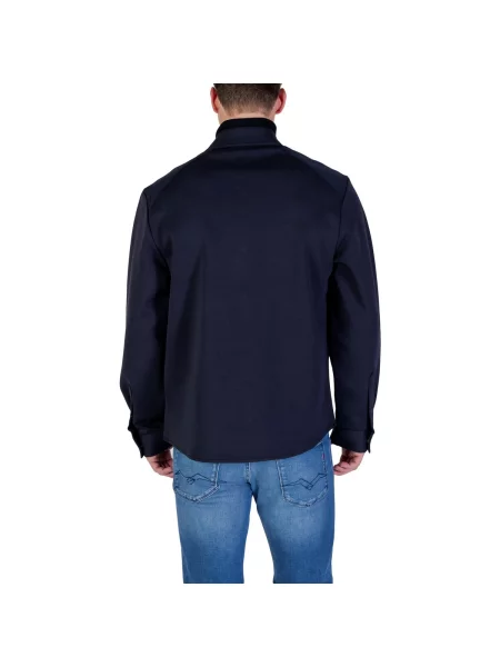 Cămașă Antony Morato albastru