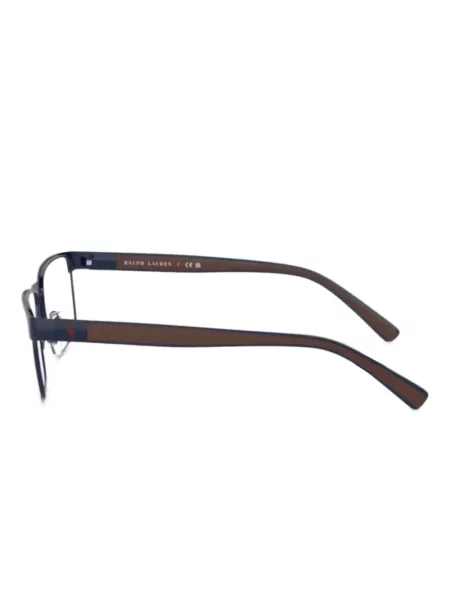 Ochelari de soare Polo Ralph Lauren negru