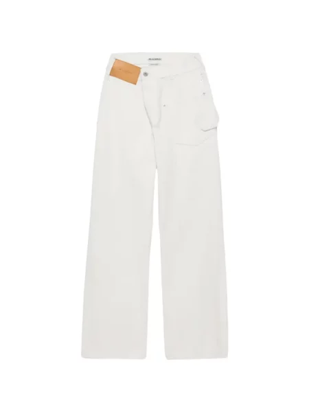 Blugi Jw Anderson cu autograf