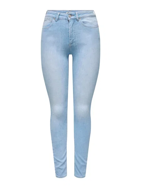 ONLY Jeans ONLBlush deschis albastru