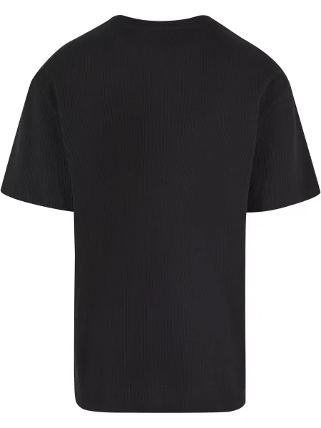 Urban Classics Tricou negru