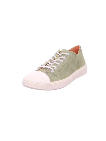Sneakersy Think zielone