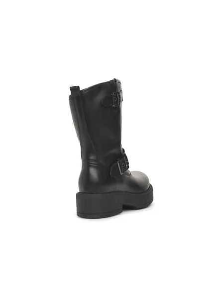 Pantofi Nerogiardini negru