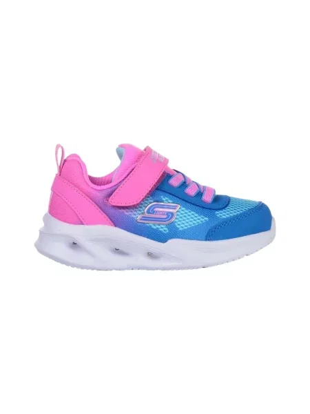 Tenisice Skechers plava