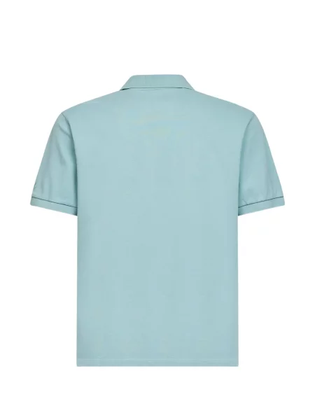 Tricou Mc2 Saint Barth albastru