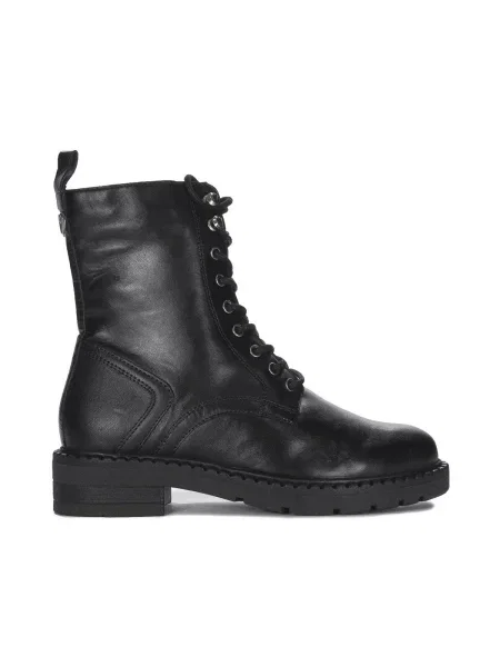 Pantofi Marco Tozzi negru