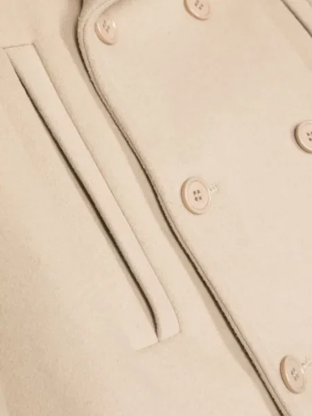 Płaszcz dziecięcy Mm6 Maison Margiela