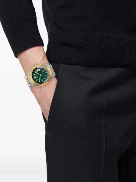 Ceas Versace verde