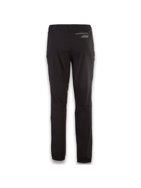 Pantaloni Ande negru
