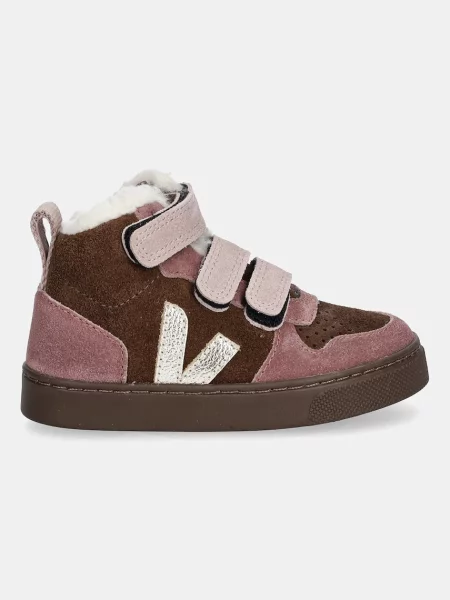 Детские ботинки Veja