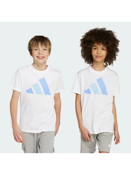 Koszulka Essentials Kids biała