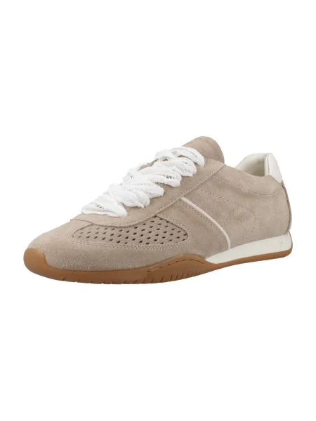 Sneakerși Café Noir maro