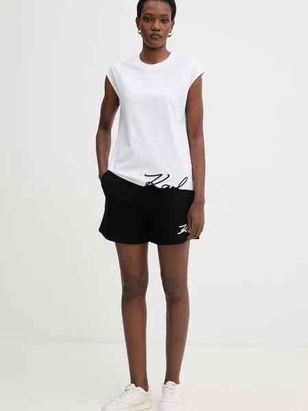 Karl Lagerfeld топ