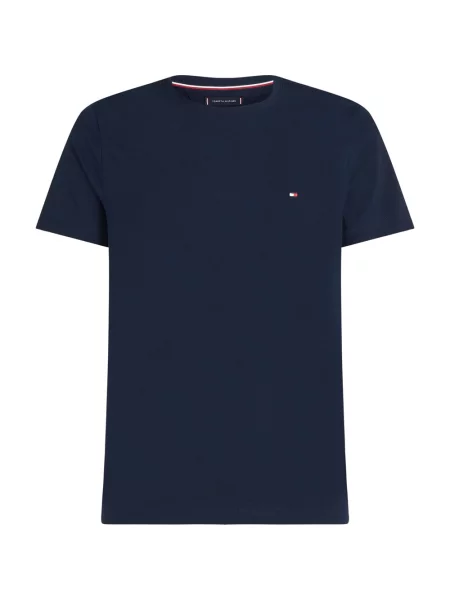 Majica Tommy Hilfiger modra