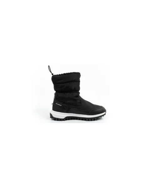 Pantofi Colmar negru