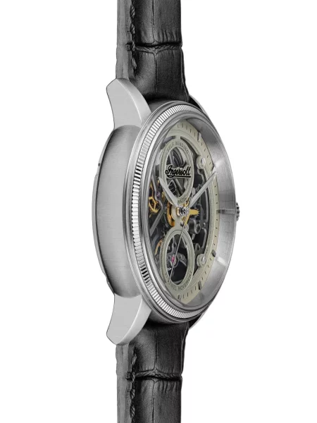 Ceas Ingersoll Watches gri