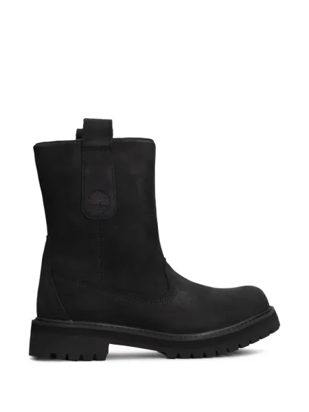 Čižmy Timberland čierna
