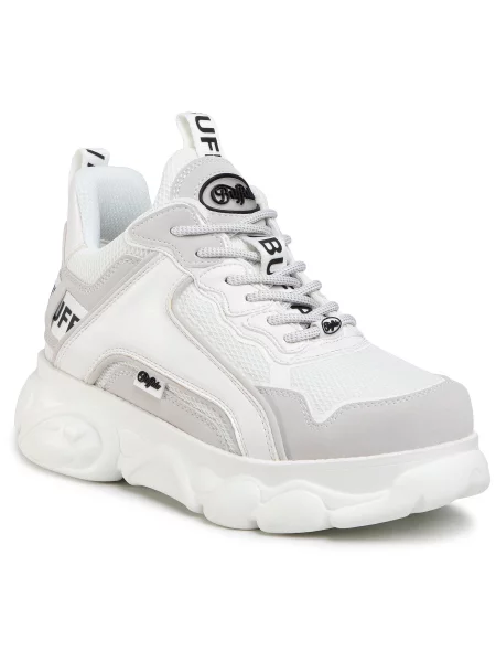 Tenisice Buffalo Cld Chai White bijela