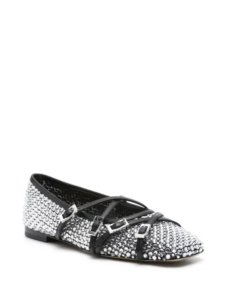 Balerini Mach & Mach de cristal negru