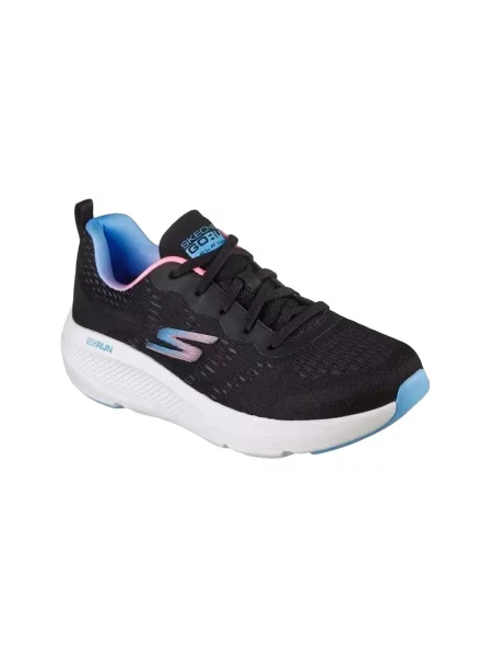 Pantofi Skechers alergare negru