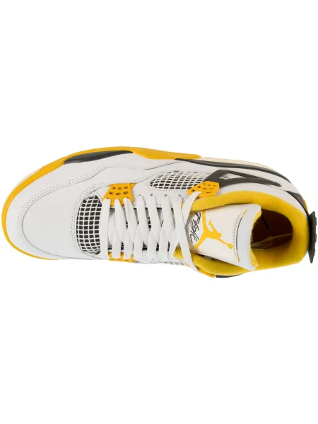 Pantofi Nike retro galben