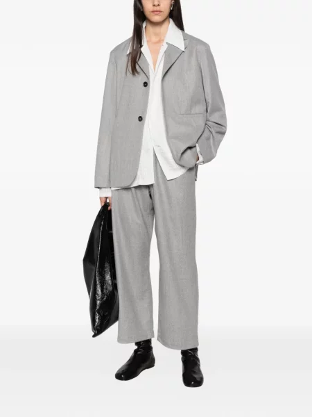 Pantaloni Sofie D'hoore gri
