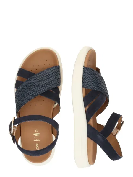 Sandale Geox albastru