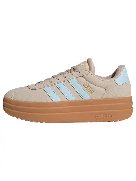 Sneakers Adidas Sportswear μπεζ