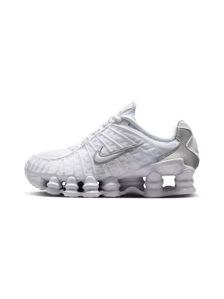Pantofi copii Nike alb