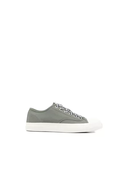 Sneakersy Kenzo zielone