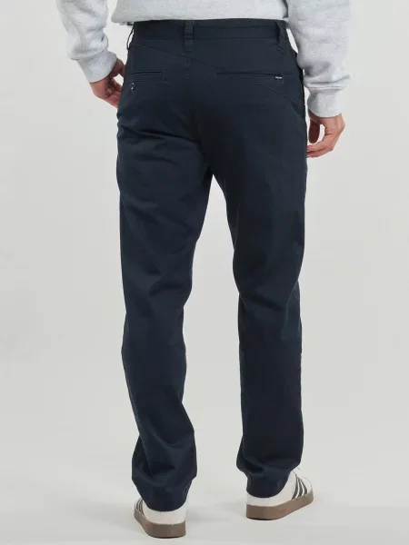 Pantaloni Volcom albastru