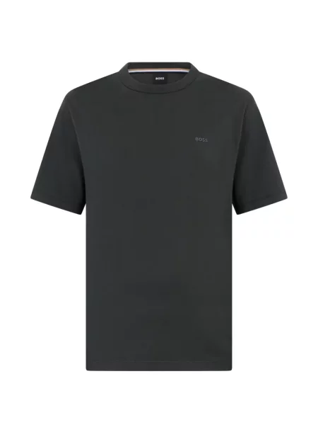 Tricou Boss gri