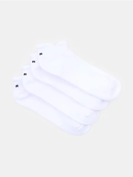 Ponožky Sinsay bílé