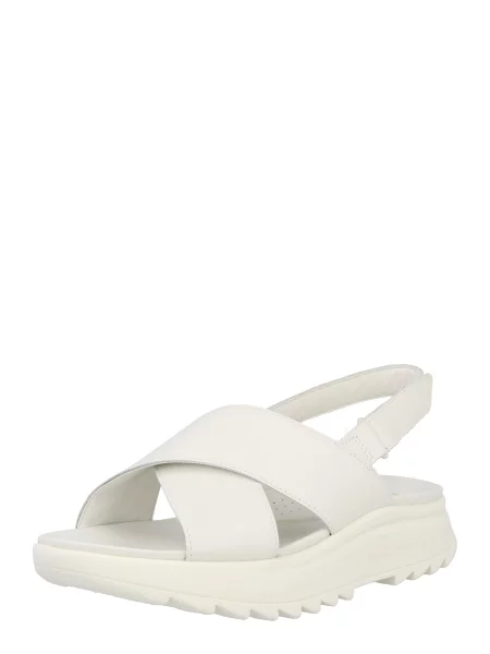 Sandale Clarks DashLite Wish alb