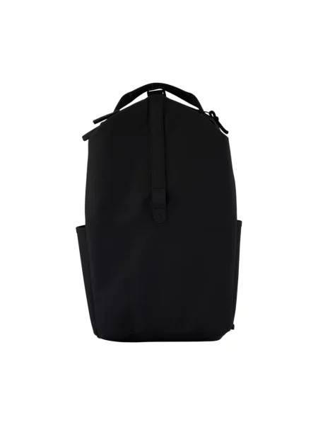 Torba Rains retro czarna