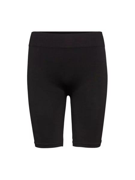 Spodnie dresowe Vero Moda czarne