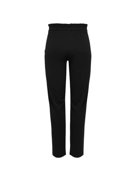 Pantaloni cargo Jacqueline De Yong negru