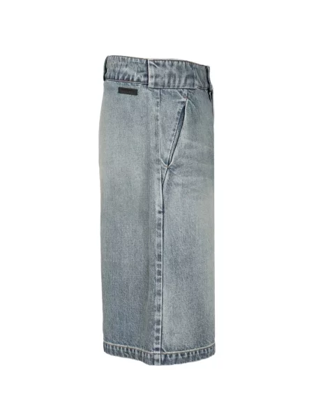 Šortai Fear Of God mėlyna