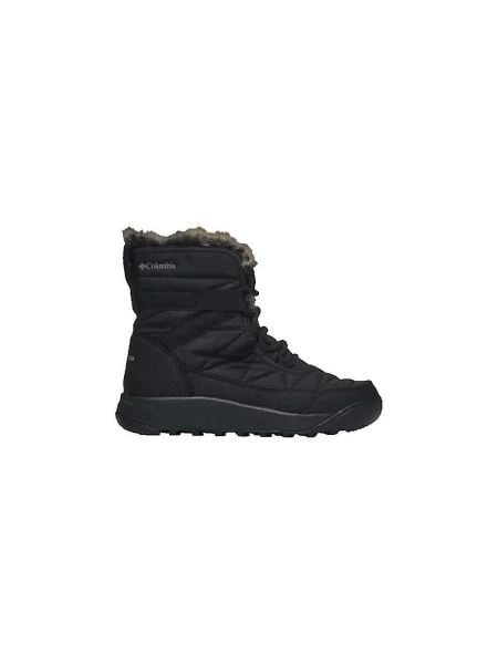 Columbia Cizme de zăpadă Minx Shorty IV negru