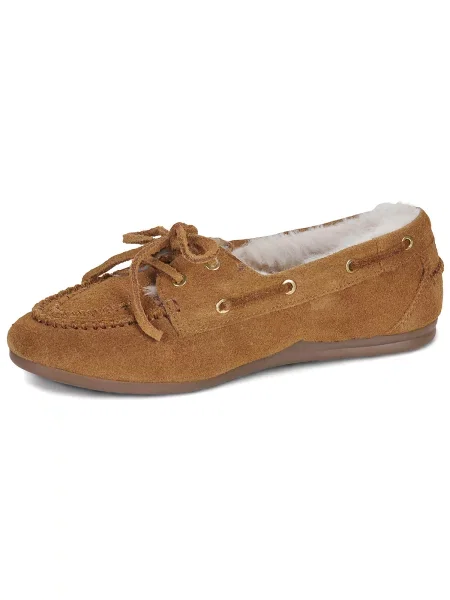 Pantofi Bullboxer maro