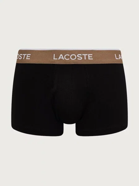 Боксеры Lacoste