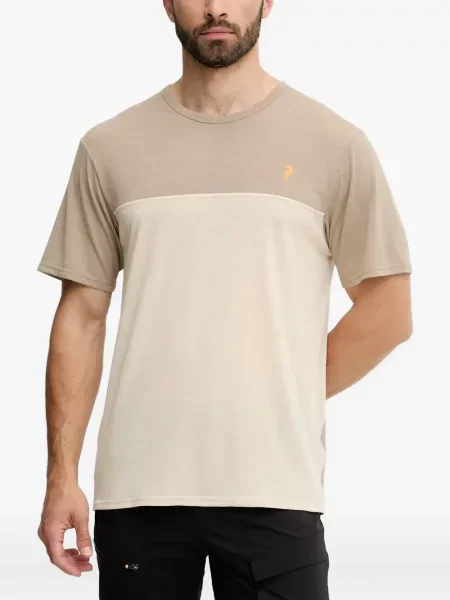 Tricou Peak Performance cu imagine